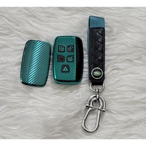 NWT Land Rover Premium Key Fob Cover